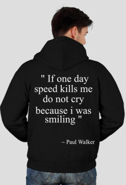 R.I.P P.Walker