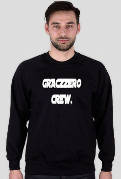 Bluza GZCrew