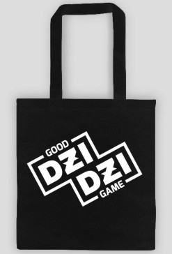 BStyle - Dzi Dzi (GOOD GAME) (Torba dla graczy)