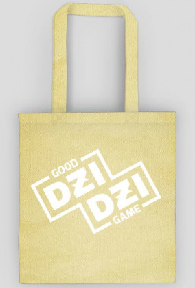 BStyle - Dzi Dzi (GOOD GAME) (Torba dla graczy)