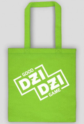 BStyle - Dzi Dzi (GOOD GAME) (Torba dla graczy)
