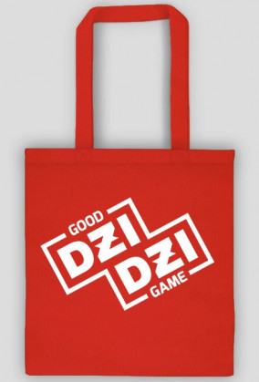 BStyle - Dzi Dzi (GOOD GAME) (Torba dla graczy)