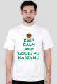 Godej po naszymu