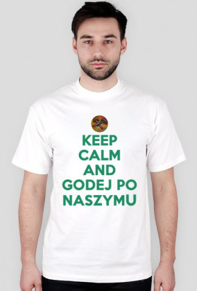 Godej po naszymu