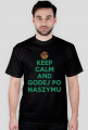 Godej po naszymu