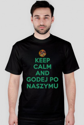 Godej po naszymu