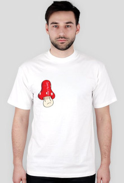 MORTxMUSHROOM