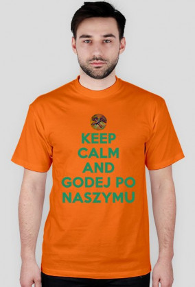 Godej po naszymu