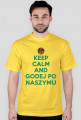 Godej po naszymu