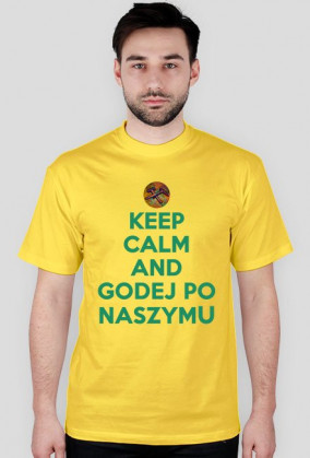 Godej po naszymu