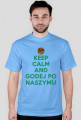 Godej po naszymu