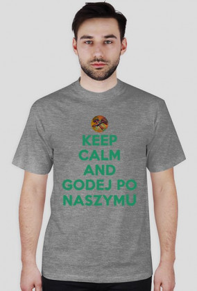 Godej po naszymu