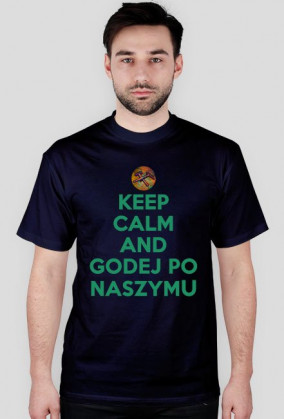 Godej po naszymu