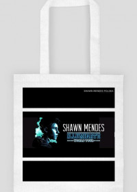 TORBA z SHAWN MENDES "Illuminate World Tour"