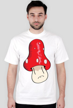 MORTxMUSHROOM