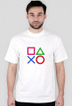 Koszulka Playstation