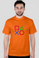 Koszulka Playstation