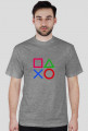 Koszulka Playstation