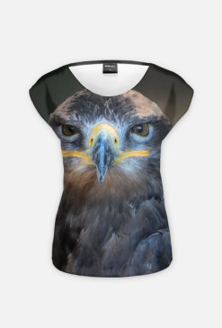 The Eagle Woman