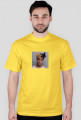 XXXTENTACION MUGSHOT TSHIRT