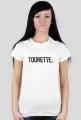 TOURETTE