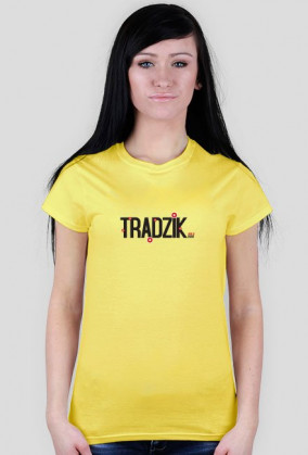 TRĄDZIK