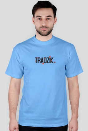 TRĄDZIK