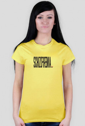 SCHIZOFRENIA