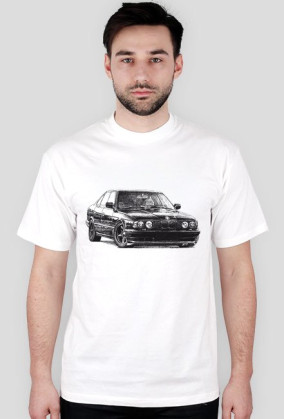 BMW E34