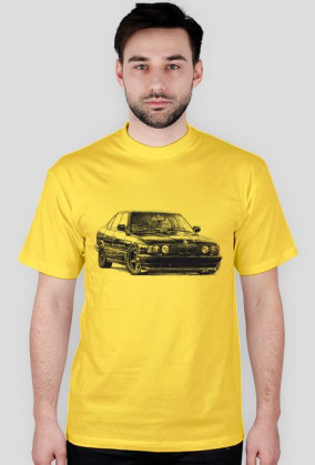 BMW E34