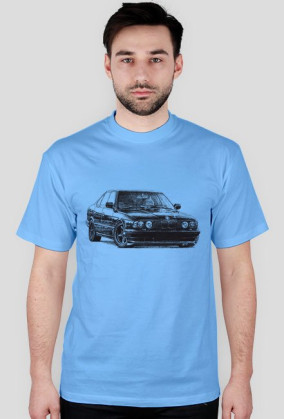 BMW E34