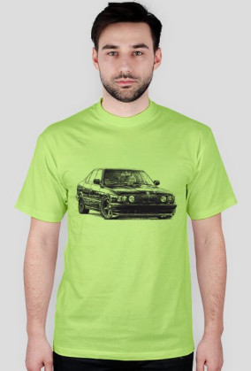 BMW E34