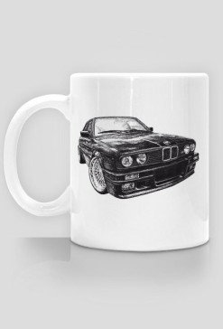 BMW E30 M3