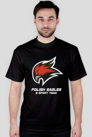 T-shirt | HASTY | PolishEagles