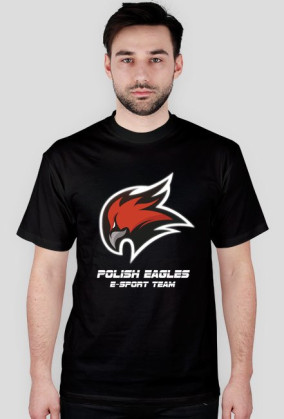 T-shirt | FROXEX | PolishEagles