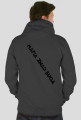 Bluza z kapturem