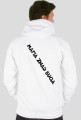 Bluza z kapturem
