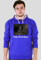 Bluza z kapturem