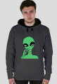 Bluza Hodie 420 Gang