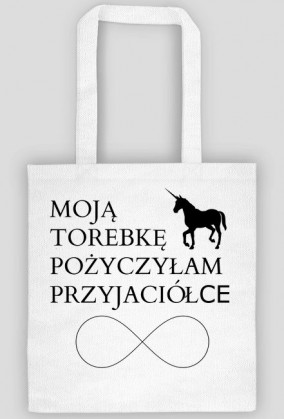 Torba PRZYJACIÓŁKA