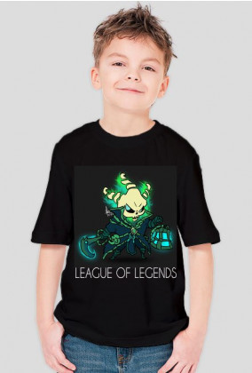 Koszulka Tresh League of Legends