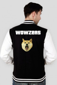 kurtka doge wowzers pieseł