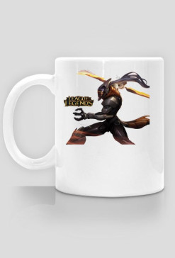 Kubek League Of Legends Master Yi