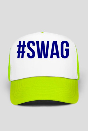 czapa #swag