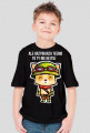 Koszulka Teemo League Of Legends