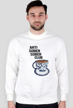 bluza anti sober