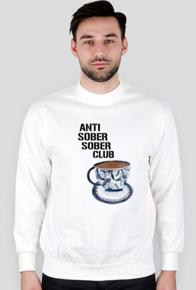 bluza anti sober