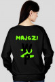 BLUZA MAJCZI