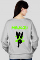 BLUZA MAJCZI