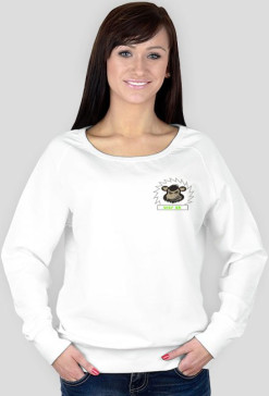 BLUZA MAJCZI